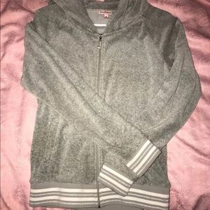 Juicy couture tracksuit hoodie size M